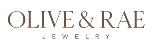 Olive and Rae Jewelry - Home