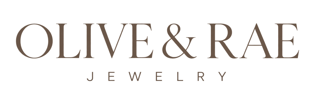 Olive and Rae Jewelry
