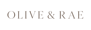 Olive and Rae Jewelry - Home