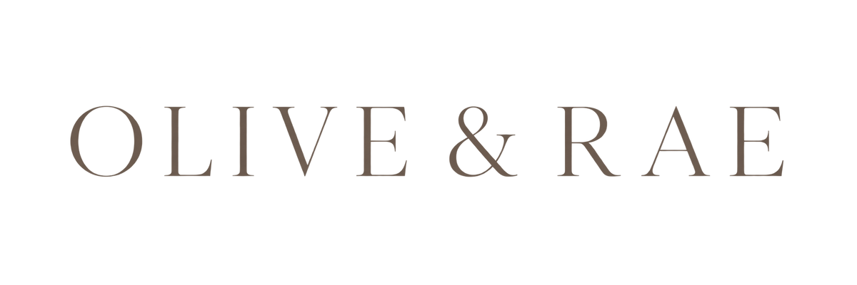 Olive and Rae Jewelry
